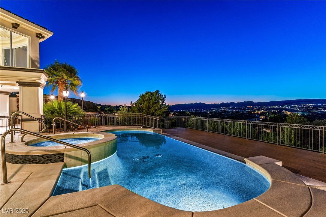 14 Via Potenza Court Henderson NV 89011