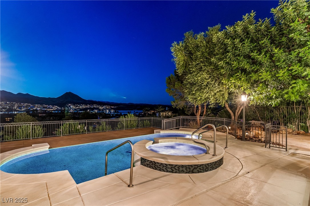14 Via Potenza Court Henderson NV 89011