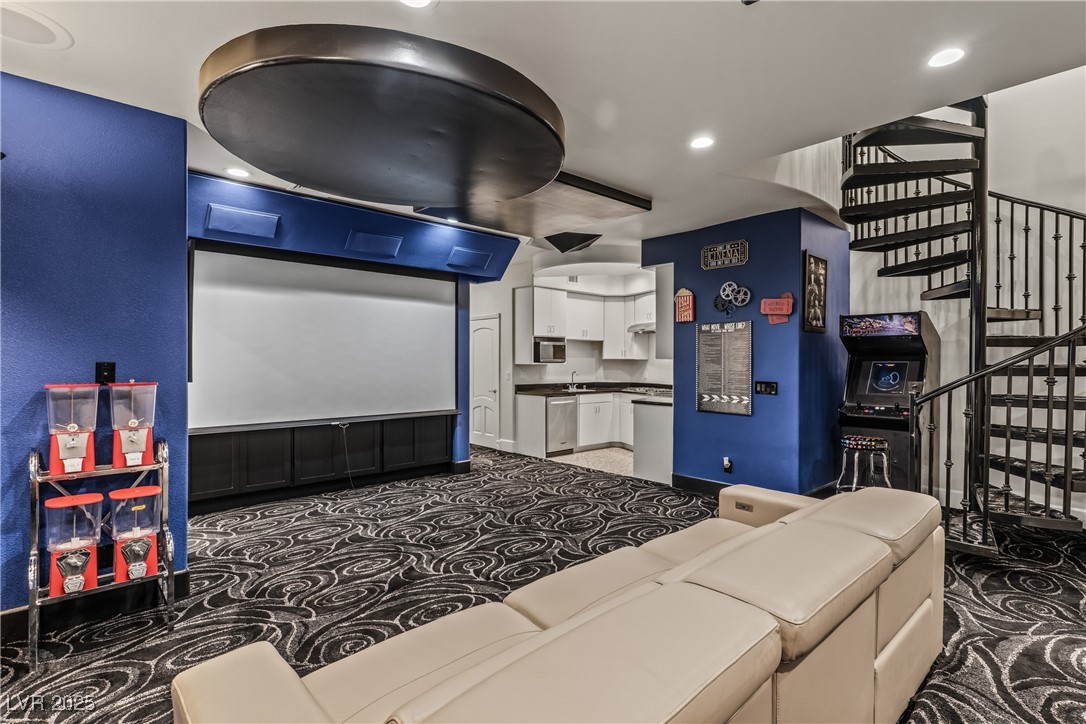 14 Via Potenza Court Henderson NV 89011