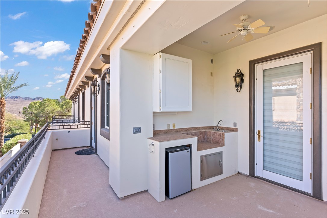 14 Via Potenza Court Henderson NV 89011