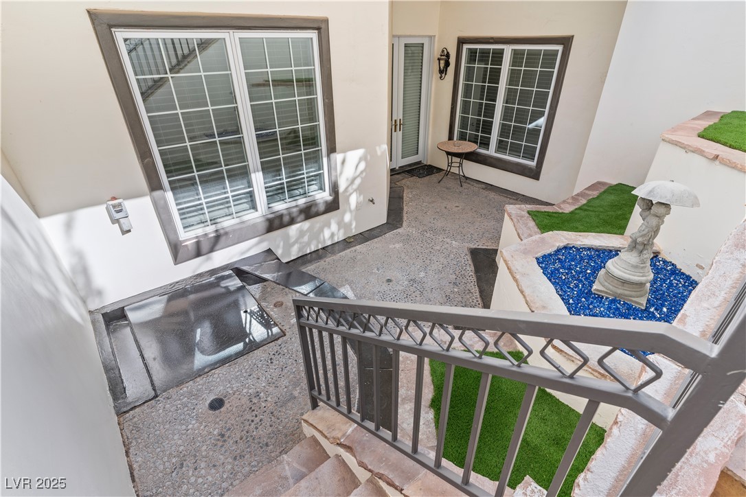 14 Via Potenza Court Henderson NV 89011
