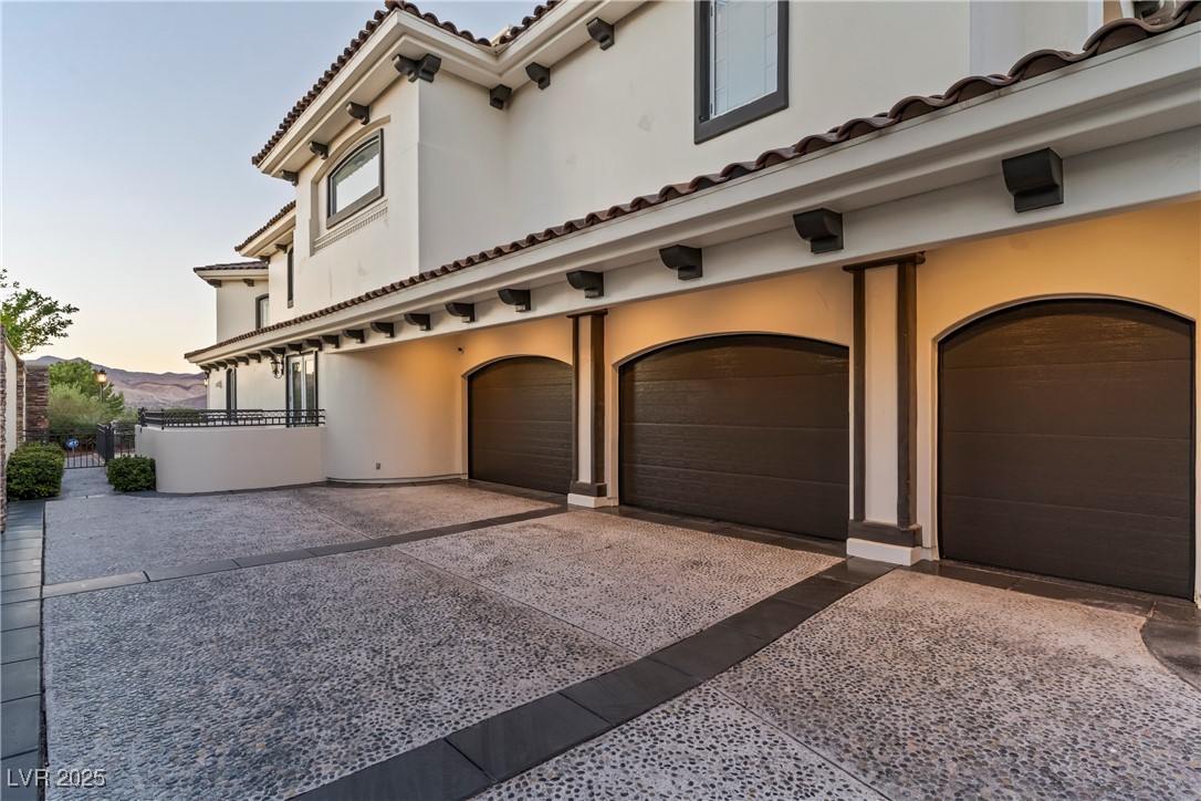 14 Via Potenza Court Henderson NV 89011