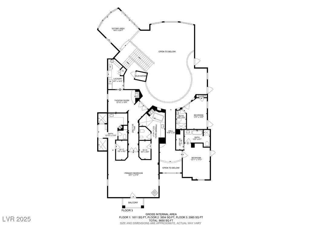 14 Via Potenza Court Henderson NV 89011