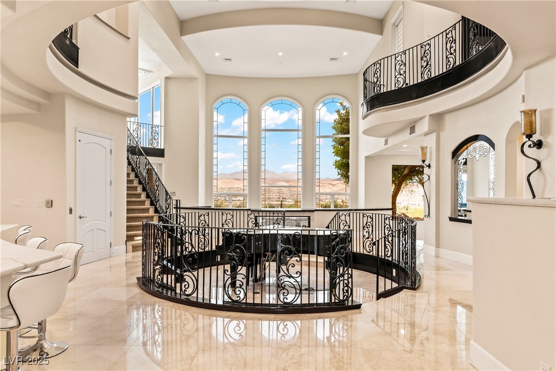 14 Via Potenza Court Henderson NV 89011