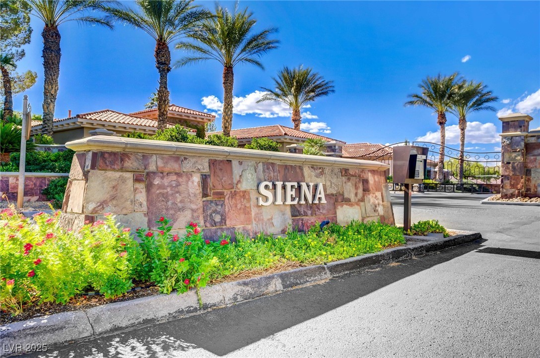 14 Via Potenza Court Henderson NV 89011
