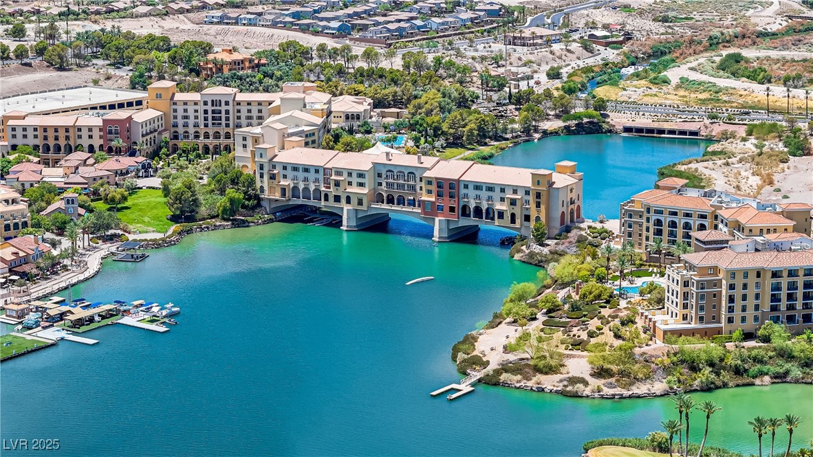 14 Via Potenza Court Henderson NV 89011