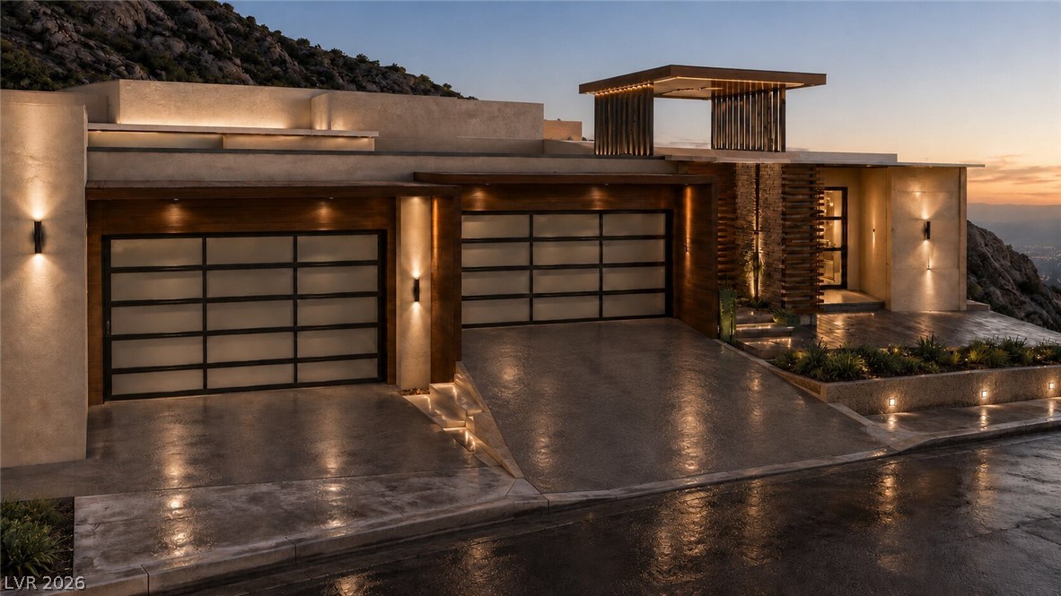 547 Cityview Ridge Drive Henderson NV 89012