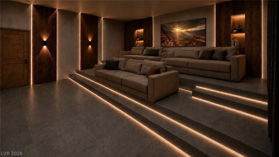 547 Cityview Ridge Drive Henderson NV 89012