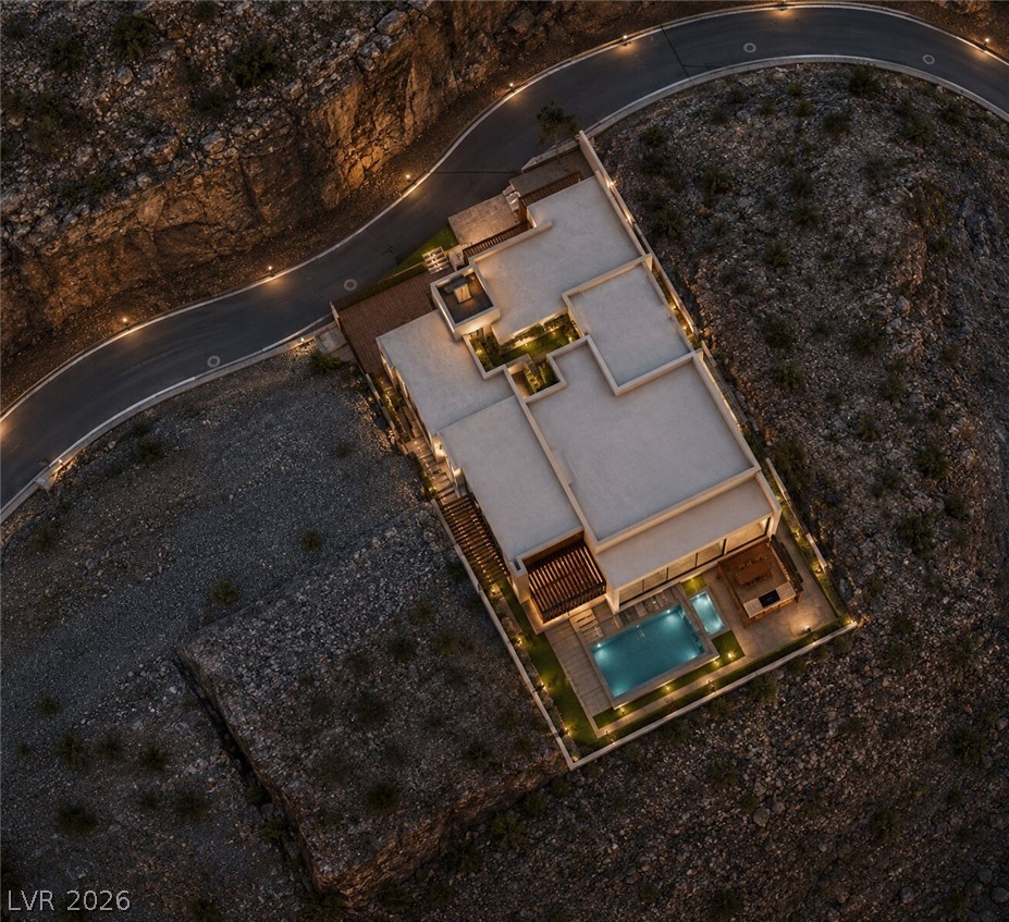 547 Cityview Ridge Drive Henderson NV 89012
