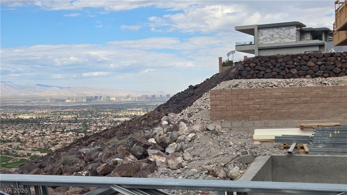 547 Cityview Ridge Drive Henderson NV 89012