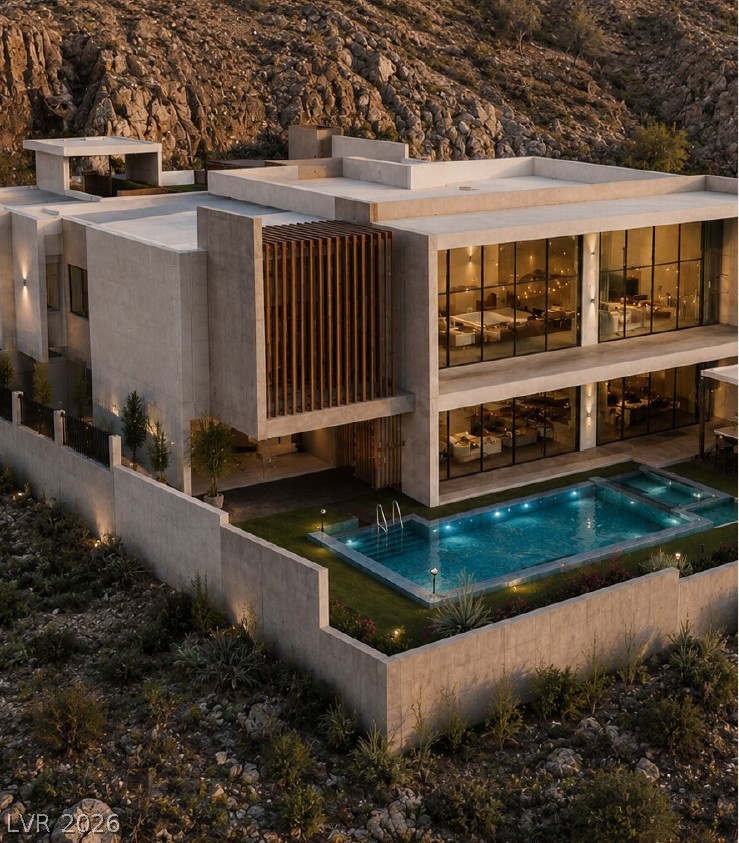 547 Cityview Ridge Drive Henderson NV 89012