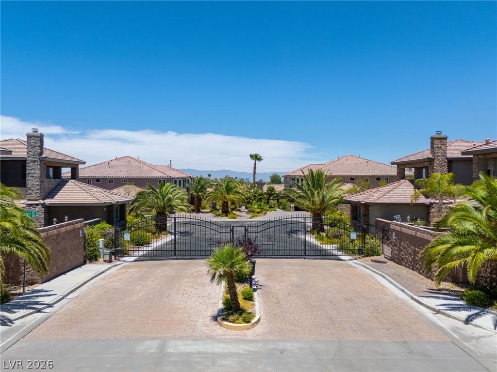 208 East Levi Avenue Las Vegas NV 89183