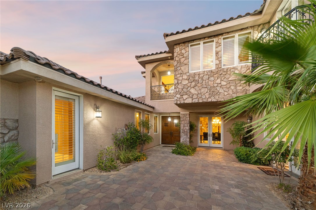 208 East Levi Avenue Las Vegas NV 89183
