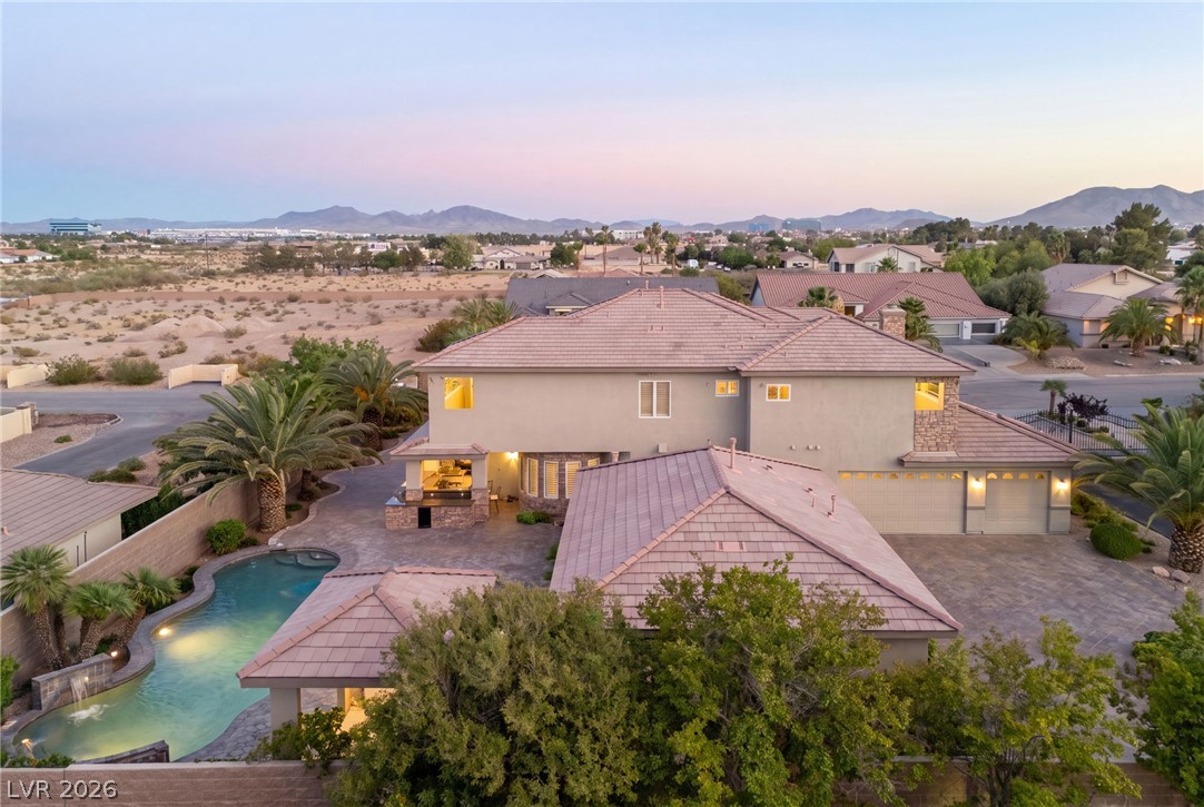 208 East Levi Avenue Las Vegas NV 89183