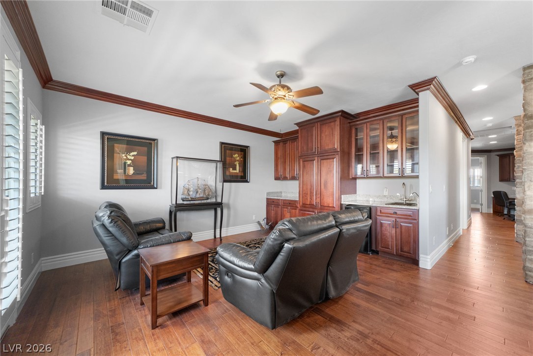 208 East Levi Avenue Las Vegas NV 89183