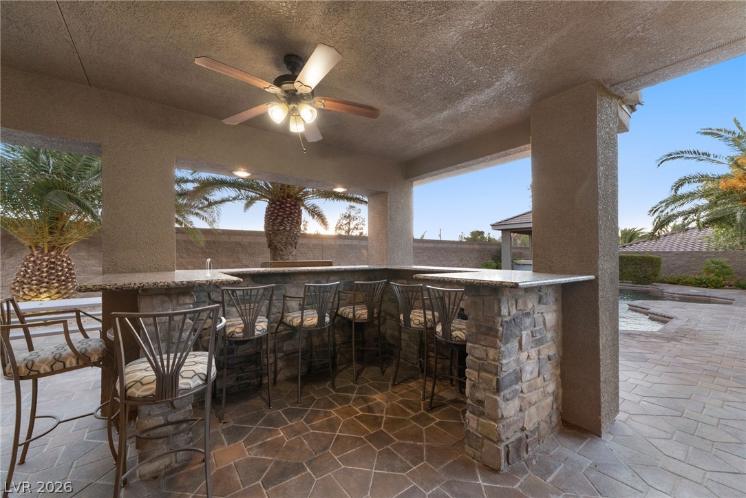 208 East Levi Avenue Las Vegas NV 89183