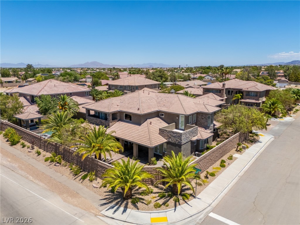 208 East Levi Avenue Las Vegas NV 89183