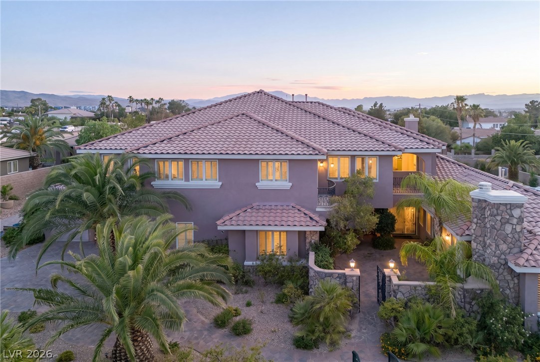 208 East Levi Avenue Las Vegas NV 89183