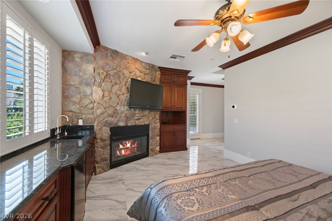 208 East Levi Avenue Las Vegas NV 89183