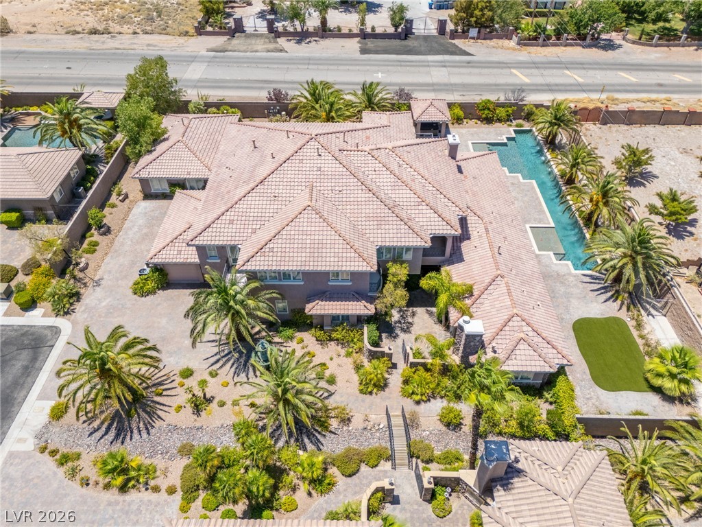 208 East Levi Avenue Las Vegas NV 89183