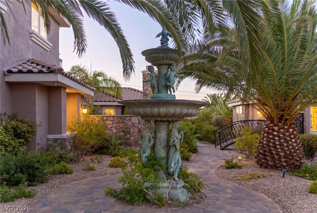 208 East Levi Avenue Las Vegas NV 89183