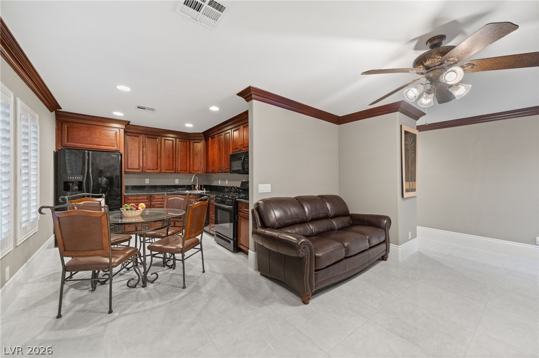 208 East Levi Avenue Las Vegas NV 89183