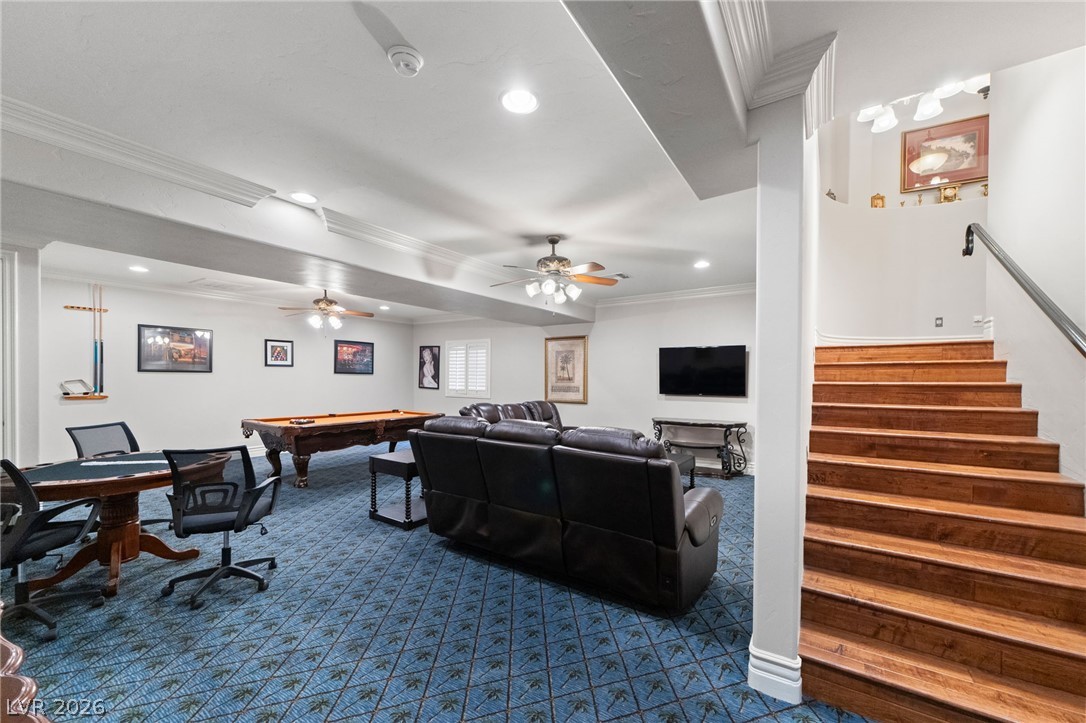 208 East Levi Avenue Las Vegas NV 89183