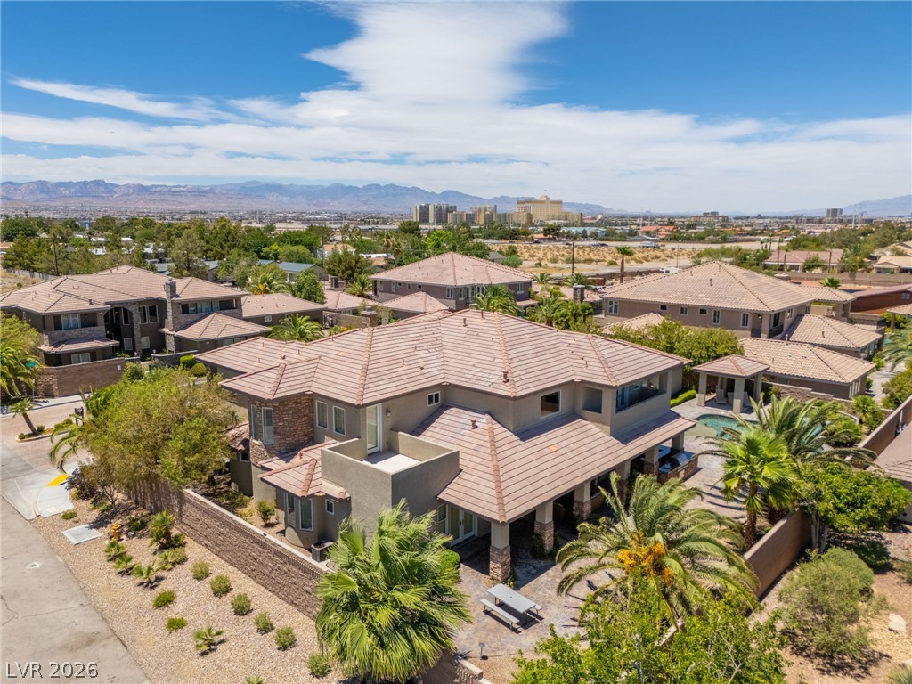 208 East Levi Avenue Las Vegas NV 89183