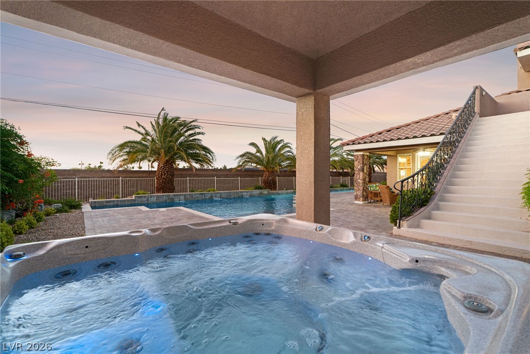 208 East Levi Avenue Las Vegas NV 89183