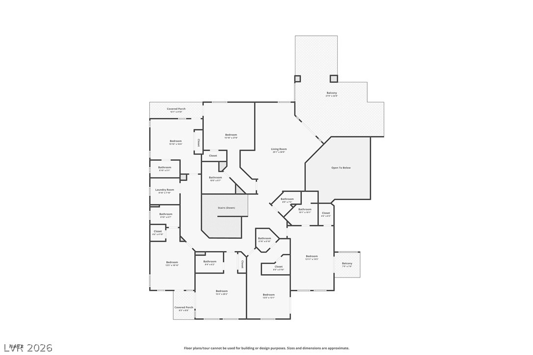 208 East Levi Avenue Las Vegas NV 89183