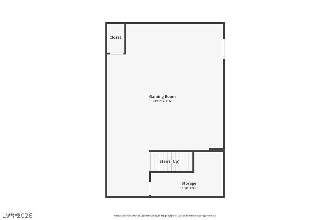 208 East Levi Avenue Las Vegas NV 89183