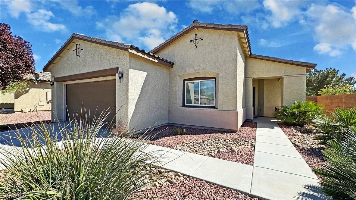5165 East Lilia Avenue Pahrump NV 89061
