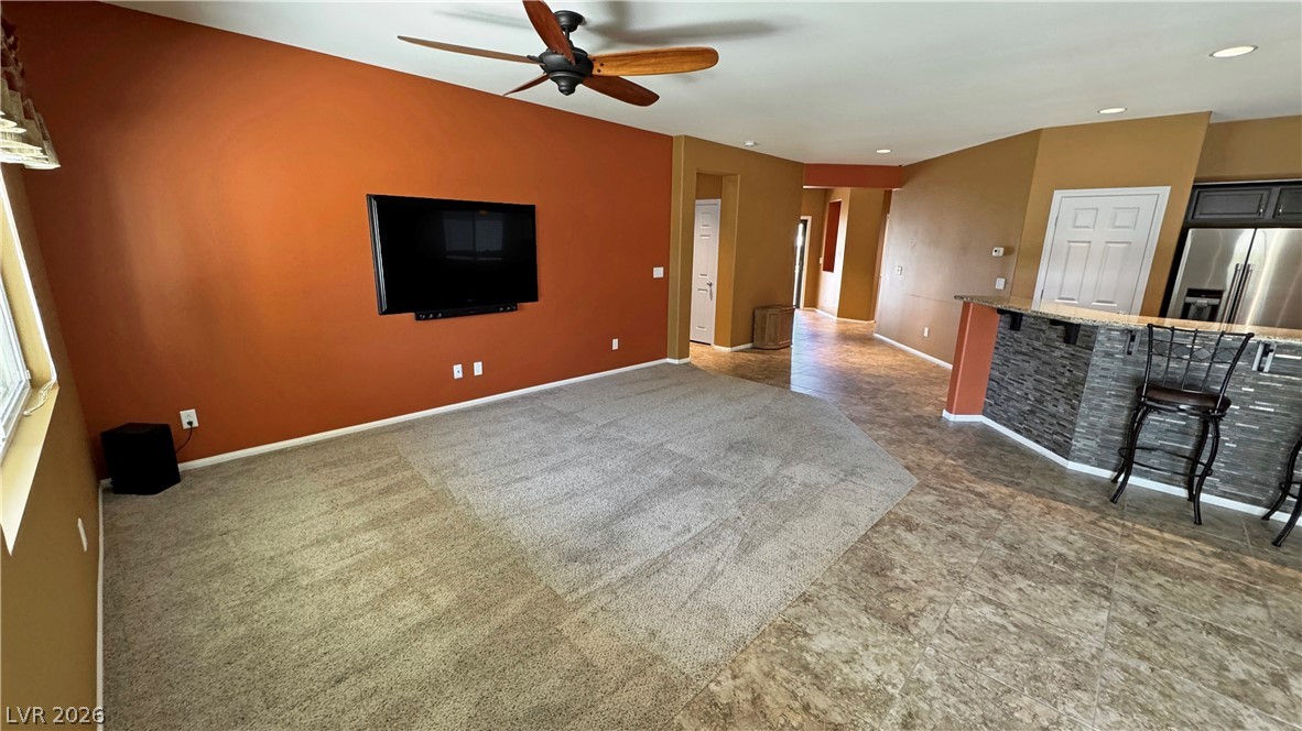 5165 East Lilia Avenue Pahrump NV 89061
