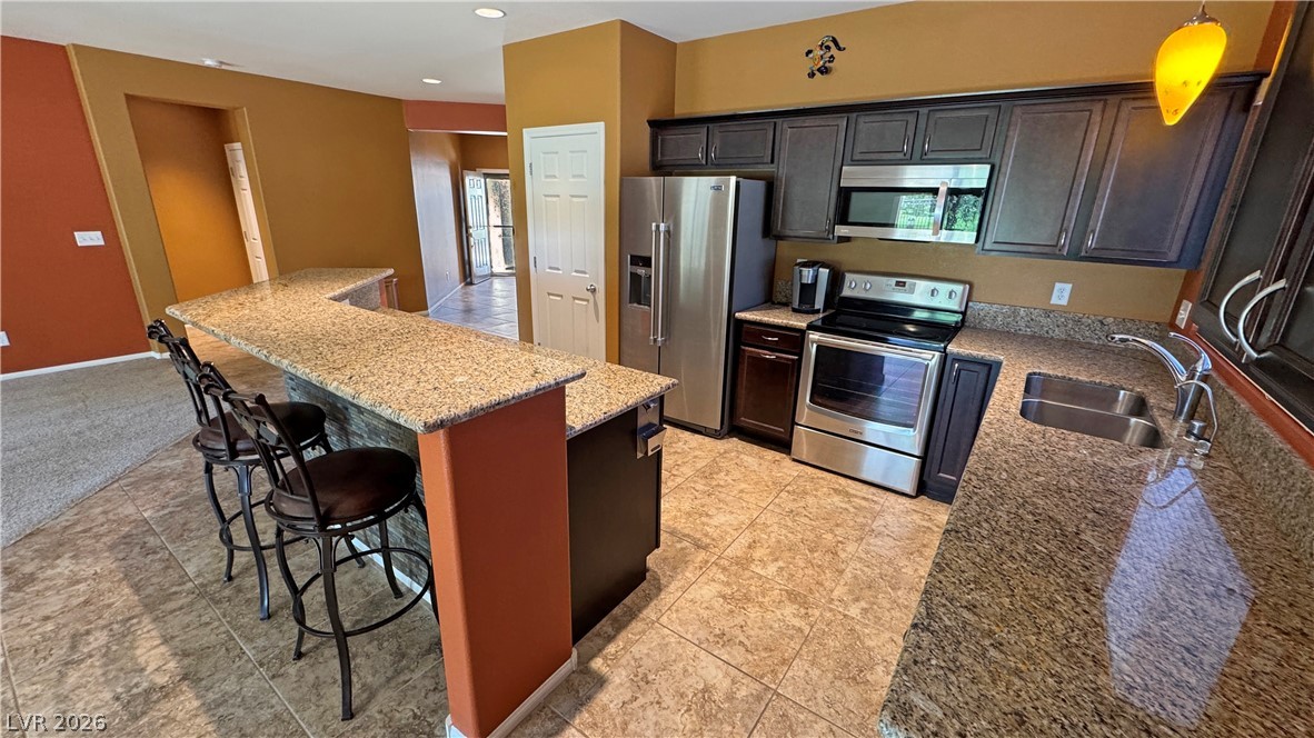 5165 East Lilia Avenue Pahrump NV 89061