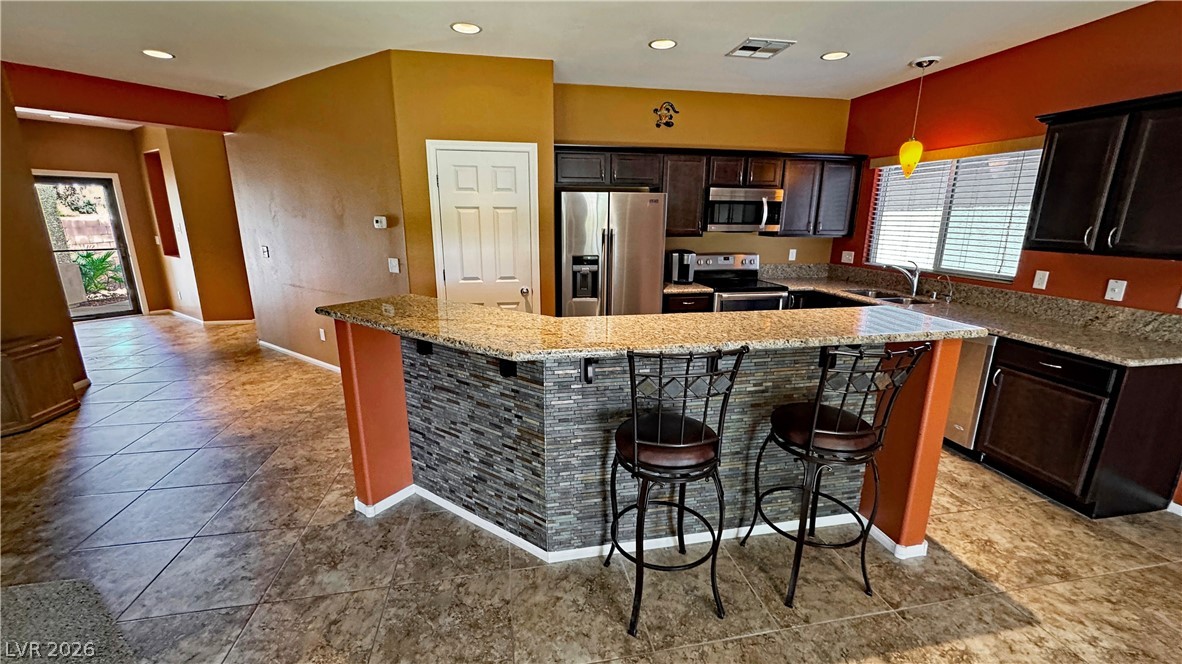 5165 East Lilia Avenue Pahrump NV 89061