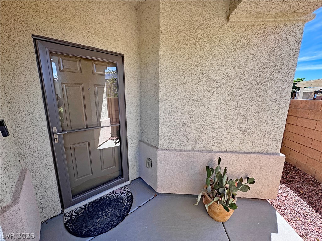 5165 East Lilia Avenue Pahrump NV 89061
