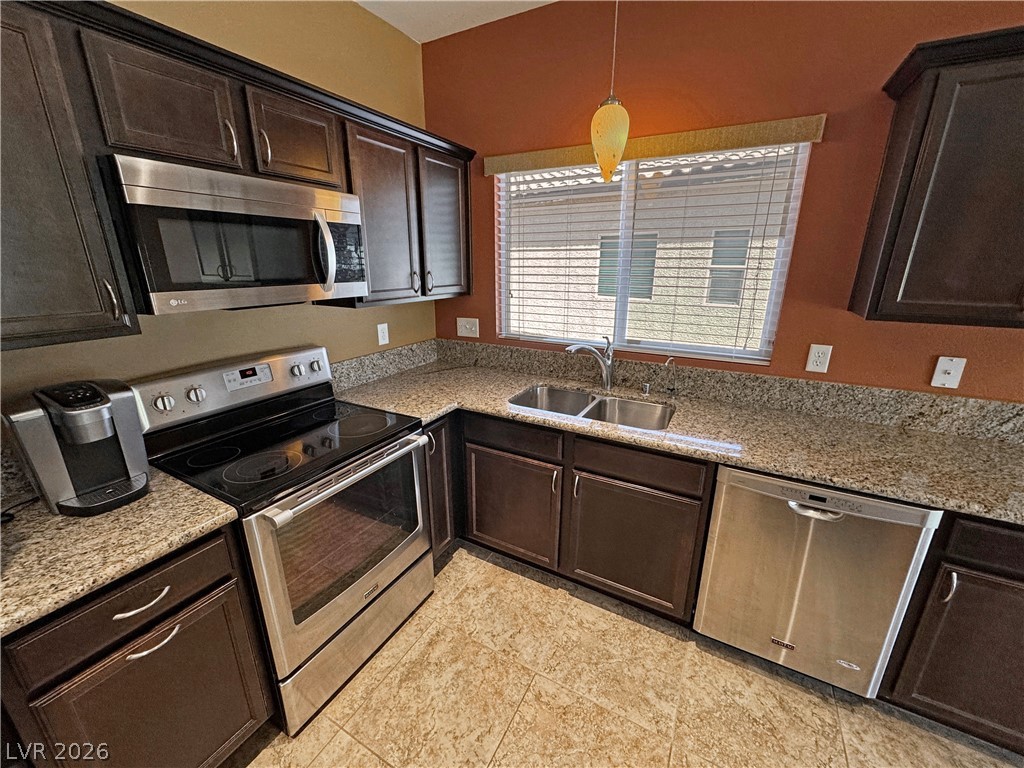5165 East Lilia Avenue Pahrump NV 89061