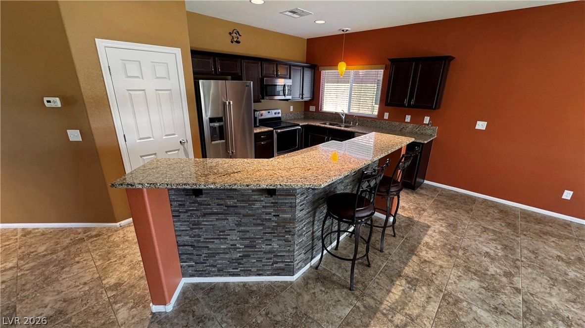 5165 East Lilia Avenue Pahrump NV 89061