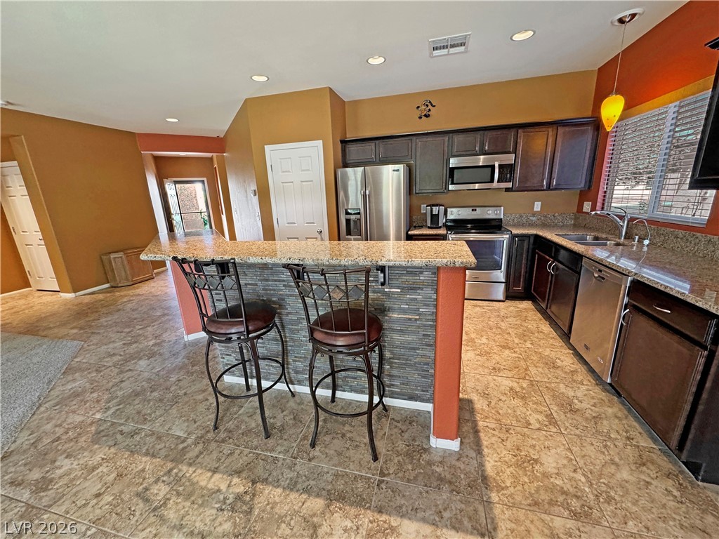 5165 East Lilia Avenue Pahrump NV 89061
