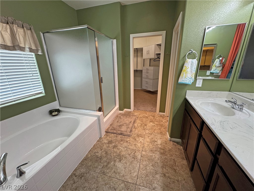 5165 East Lilia Avenue Pahrump NV 89061