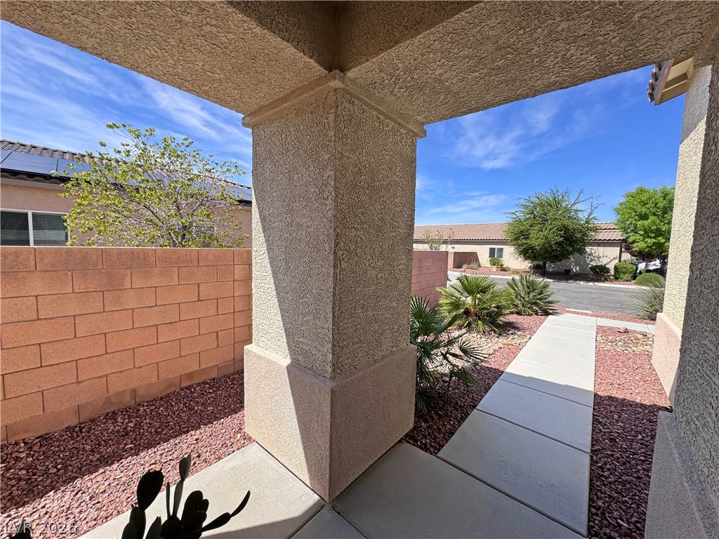 5165 East Lilia Avenue Pahrump NV 89061