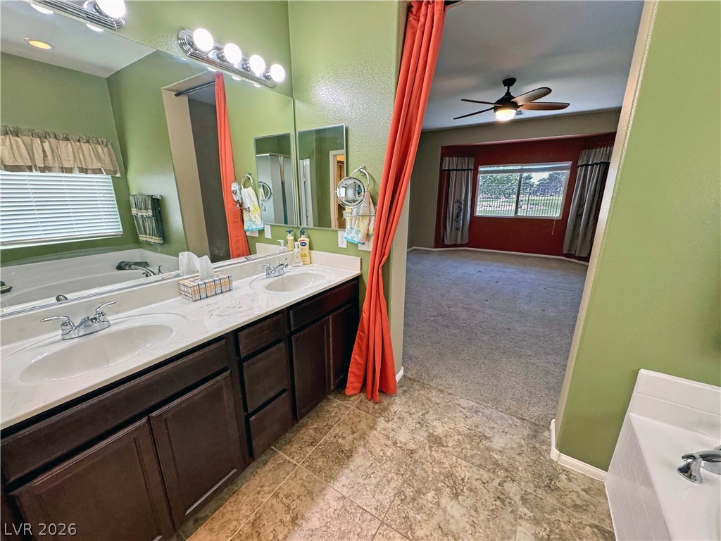 5165 East Lilia Avenue Pahrump NV 89061