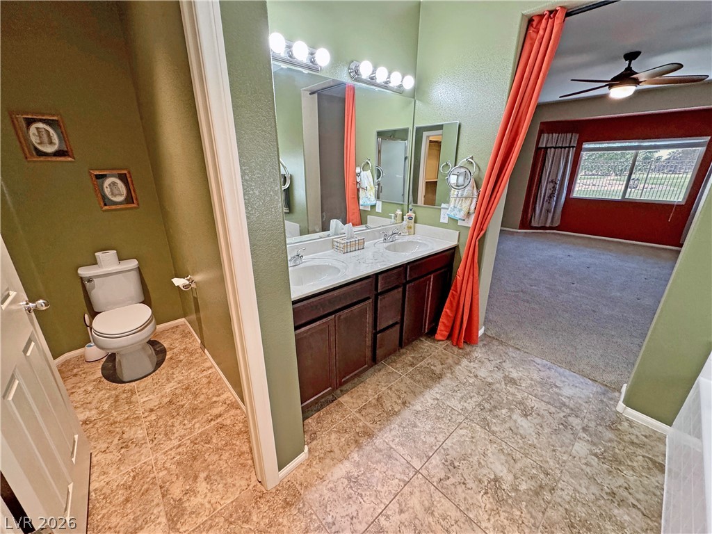 5165 East Lilia Avenue Pahrump NV 89061