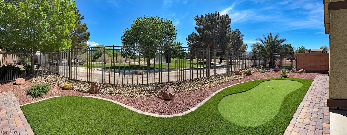 5165 East Lilia Avenue Pahrump NV 89061