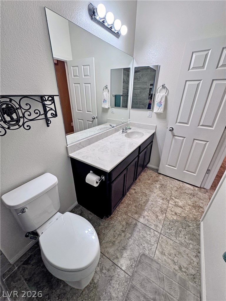 5165 East Lilia Avenue Pahrump NV 89061
