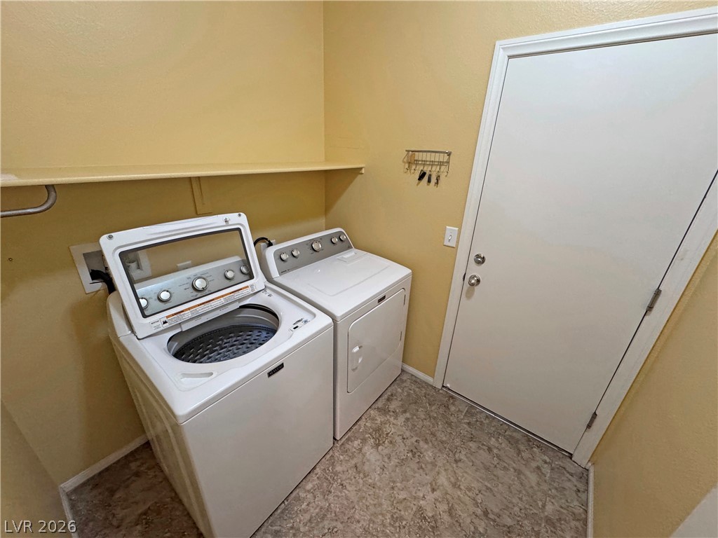 5165 East Lilia Avenue Pahrump NV 89061