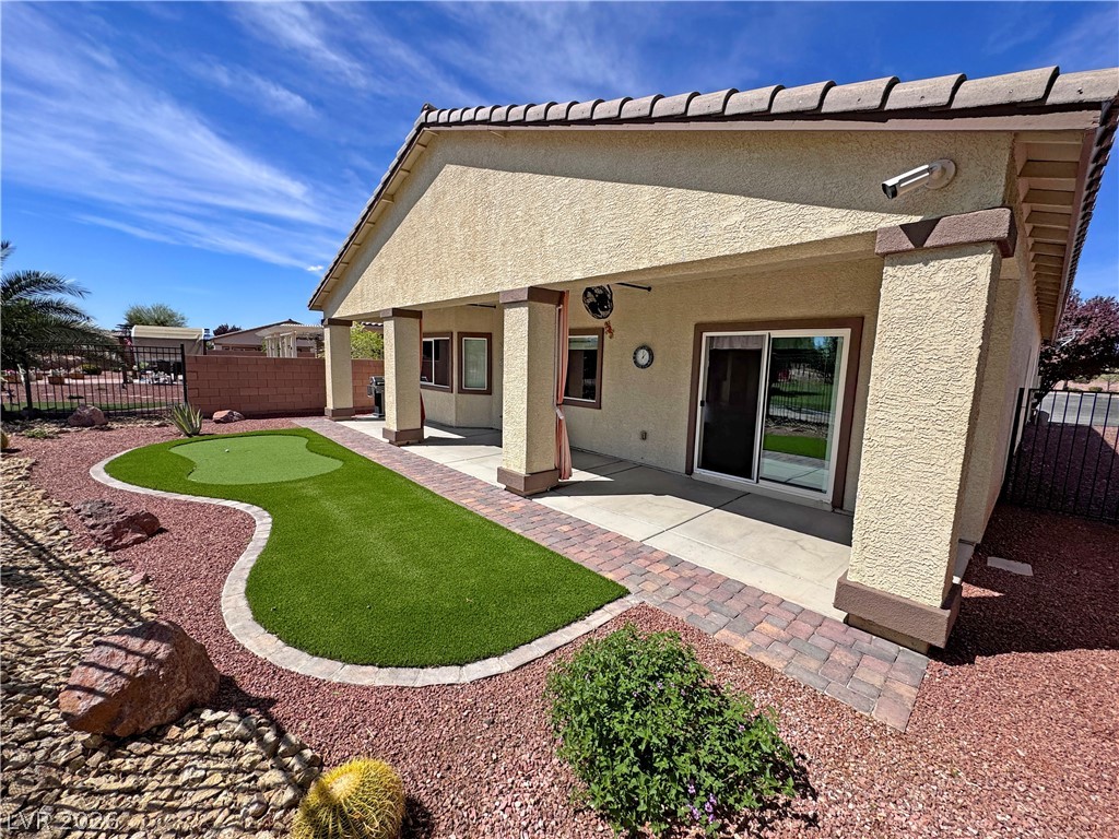 5165 East Lilia Avenue Pahrump NV 89061