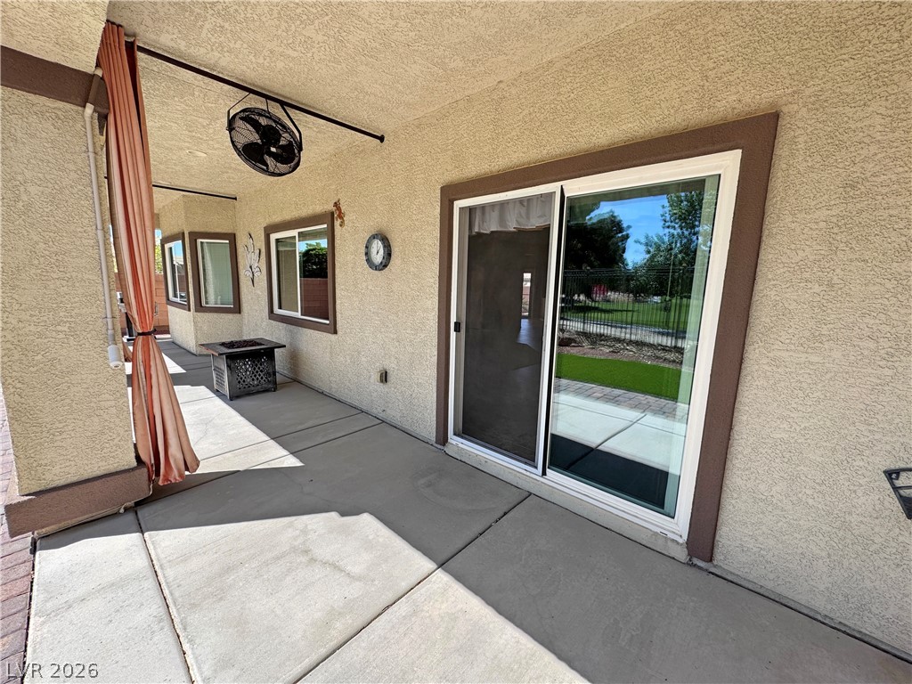 5165 East Lilia Avenue Pahrump NV 89061