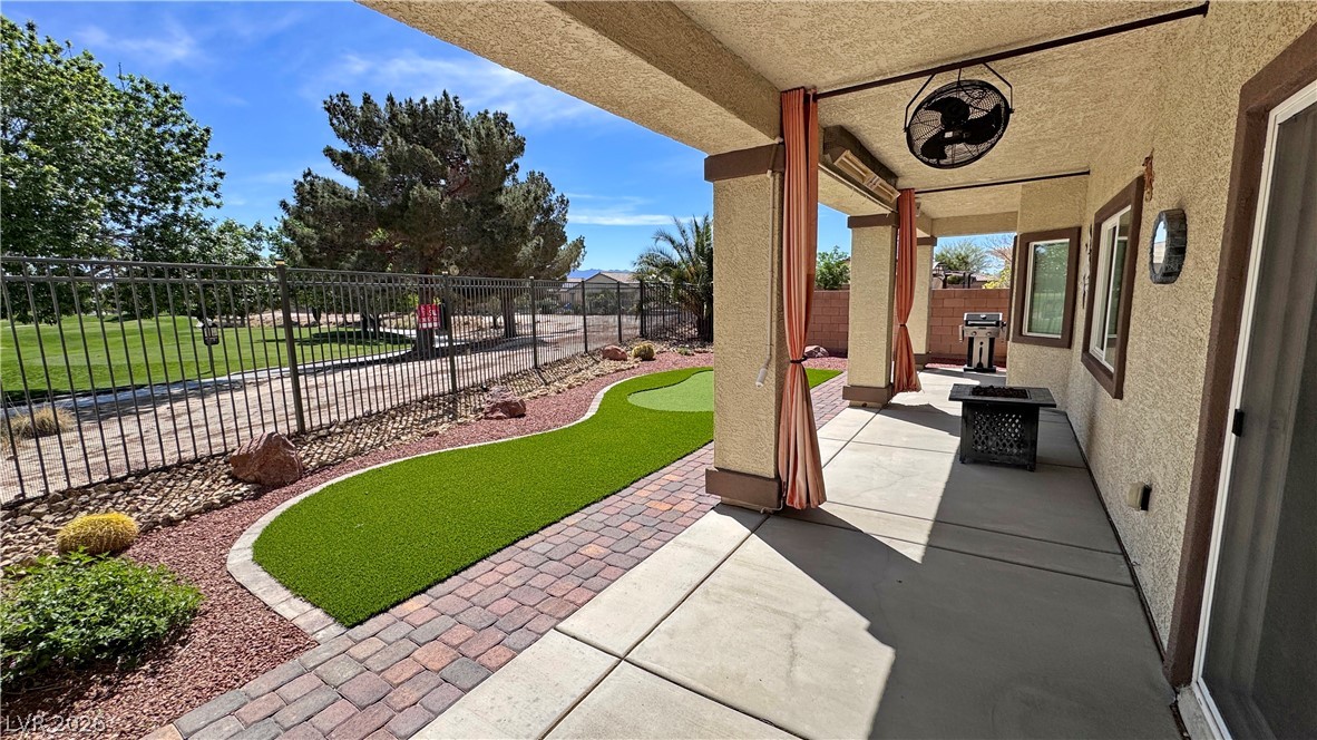 5165 East Lilia Avenue Pahrump NV 89061