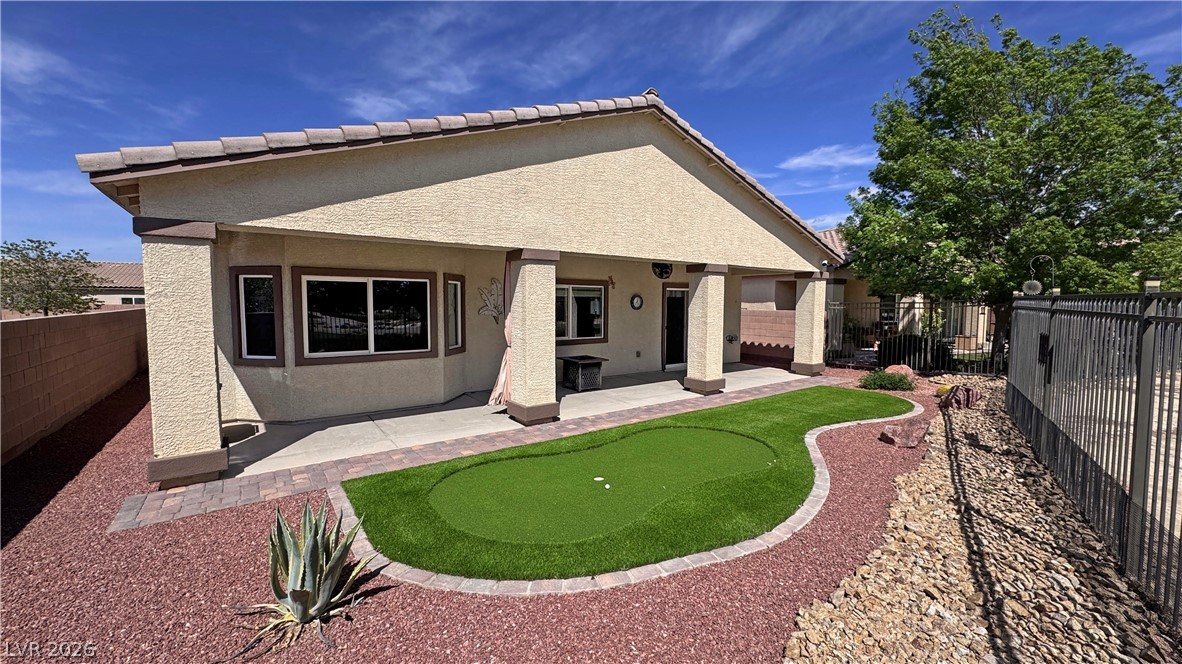 5165 East Lilia Avenue Pahrump NV 89061